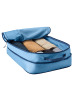 Eagle Creek Pack-It Packtasche L 35 cm in blue dawn