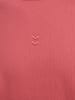 Hummel T-Shirt Hmlpulse Herren in MINERAL RED