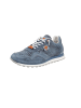 Cetti Sneaker low C-848 EXP in Blau