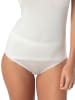 Sassa 6er Sparpack Slip Midi in ivory ivory