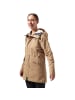 Berghaus W FOXGHYLL HOODED PARKA in Camel