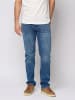 MCS Jeans Regular Fit MCRain in Light Blue