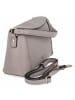L.Credi Handtasche SELIMA in taupe