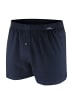 Götzburg Boxershorts 4er Pack in Navy / Strichmuster