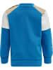 Hummel Hummel Sweatshirt Hmlfinn Jungen in VALLARTA BLUE