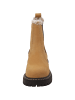 Palado Chelsea Boots Asseha in Camel/Camel