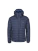 Rab M INFINITYMICROLIGHT JACKET in Indigo