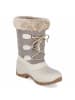 cmp Snowboots NEW NIETOS LOW in beige