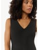 comma Kleid in 9999_schwarz
