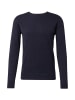 Tom Tailor Pullover in dunkelblau