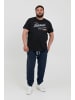 BLEND Jogginghose BHTilo BT in Mittelblau