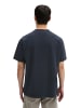 Marc O'Polo T-Shirt relaxed in Dark Navy