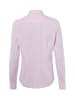 brookshire Bluse in rosa weiß - 0102