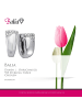 BALIA Silber 925 Damen Creolen Klassik Ohrring ca. 0,9cm