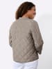 WITT WEIDEN Steppjacke in taupe