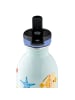 24Bottles Kids Urban Trinkflasche 250 ml in sea friends 1
