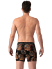 Muchachomalo 2er-Set: Boxershorts in Multicolor/Black