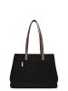 Tamaris Shopper TAS Margitta in black