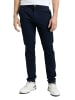 Tom Tailor Stoffhose / Chino SLIM CHINO slim in Blau