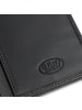 The Chesterfield Brand Seline Geldbörse RFID Schutz Leder 16 cm black