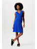 ESPRIT Still-Kleid in Electric Blue