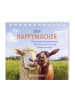 Grafik Werkstatt/Becker & Becker Kalender - Mini-Kalender 2027 Happymacher