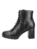 Nero Giardini Stiefelette in Schwarz