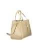 Valentino by Mario Valentino Beige Polyurethan-Tasche
