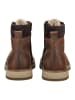 Marc O'Polo Stiefelette Dunkelbraun