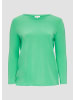 s.Oliver T-Shirt  in  7326_limettengrün