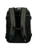 American Tourister Urban Track - Laptoprucksack 15.6" 45 cm (schwarz) in dark khaki