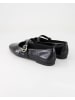 Vagabond Ballerinas in Schwarz