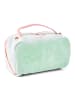 Juicy Couture Juicy Prep Kulturbeutel 23.5 cm in pistachio green