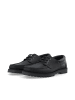 Bianco Segelschuhe in Black1
