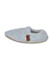 SLIPSTOP DEUTSCHLAND Hausschuhe ICE BLUE in blau
