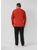 s.Oliver T-Shirt in 3529_mohnrot