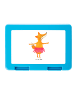 Mr. & Mrs. Panda Lunchbox Fuchs Ballerina ohne Spruch in Weiß