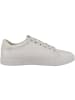 Calvin Klein Sneaker low Low Profile Lace Up - Tech Sat in silber