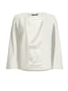 SWING Blazer in ecru