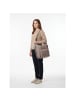Mandarina Duck MD20 Schultertasche 32 cm taupe