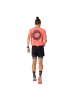 DYNAFIT Laufshorts in schwarz