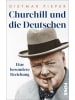 PIPER Buch - Churchill und die Deutschen