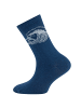 ewers 3er-Set Socken 3er Pack Surfer in passerina-arctik