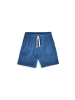 Denokids Zweiteiler Two-Piece Terry XT in blau