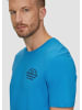 s.Oliver T-Shirt in 62D2_türkis
