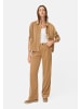 Camel Active Indoor Blazer mit Taschen in Karamell