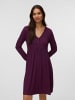 mama licious Kleid in Winetasting 1