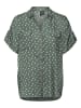 Vero Moda Hemd in Laurel Wreath