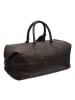 The Chesterfield Brand Portsmouth 2 Weekender Reisetasche Leder 56 cm in brown
