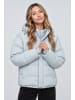 alife and kickin Winterjacke RoxaneAK A in pine feather blue